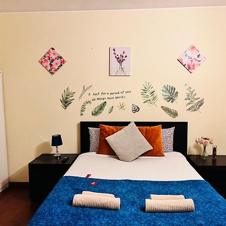 Estoril Seaside Guest House Extérieur photo