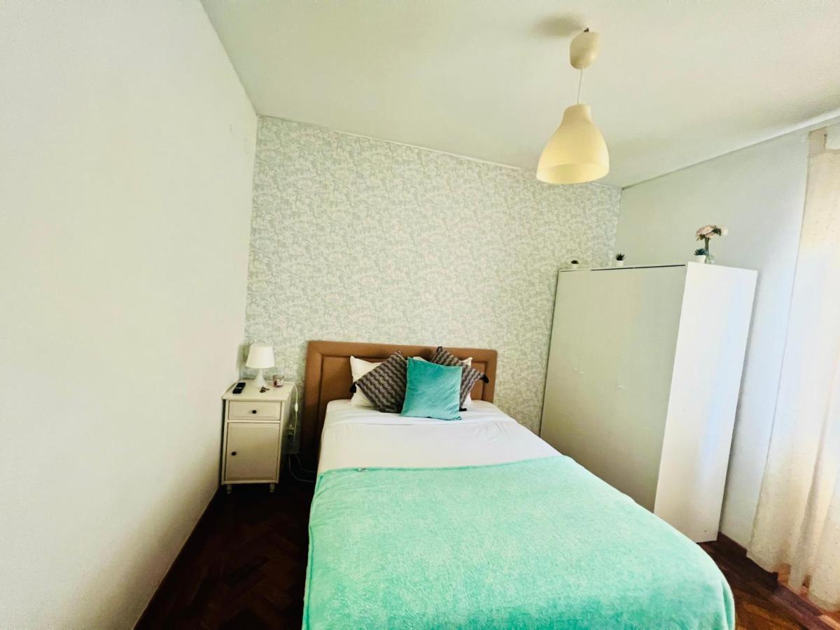 Estoril Seaside Guest House Extérieur photo