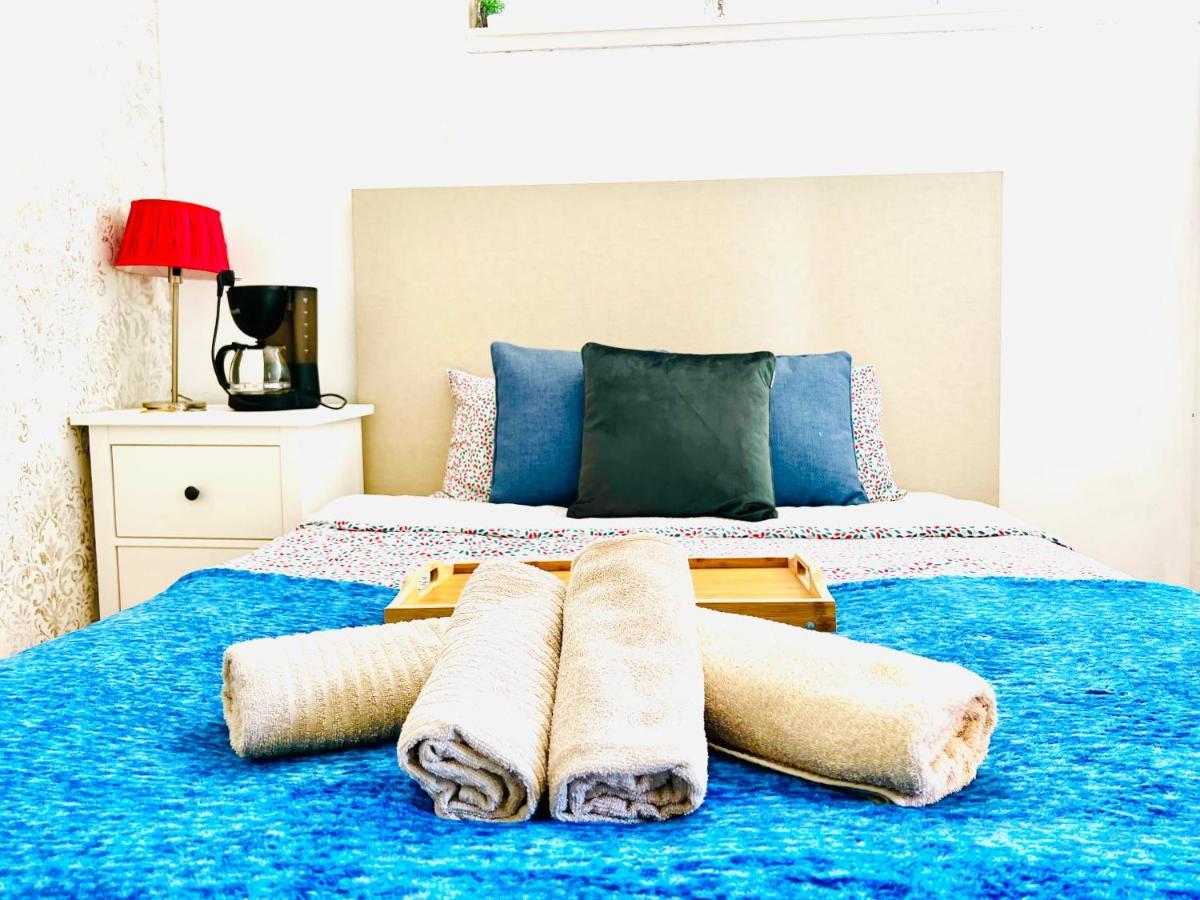 Estoril Seaside Guest House Extérieur photo
