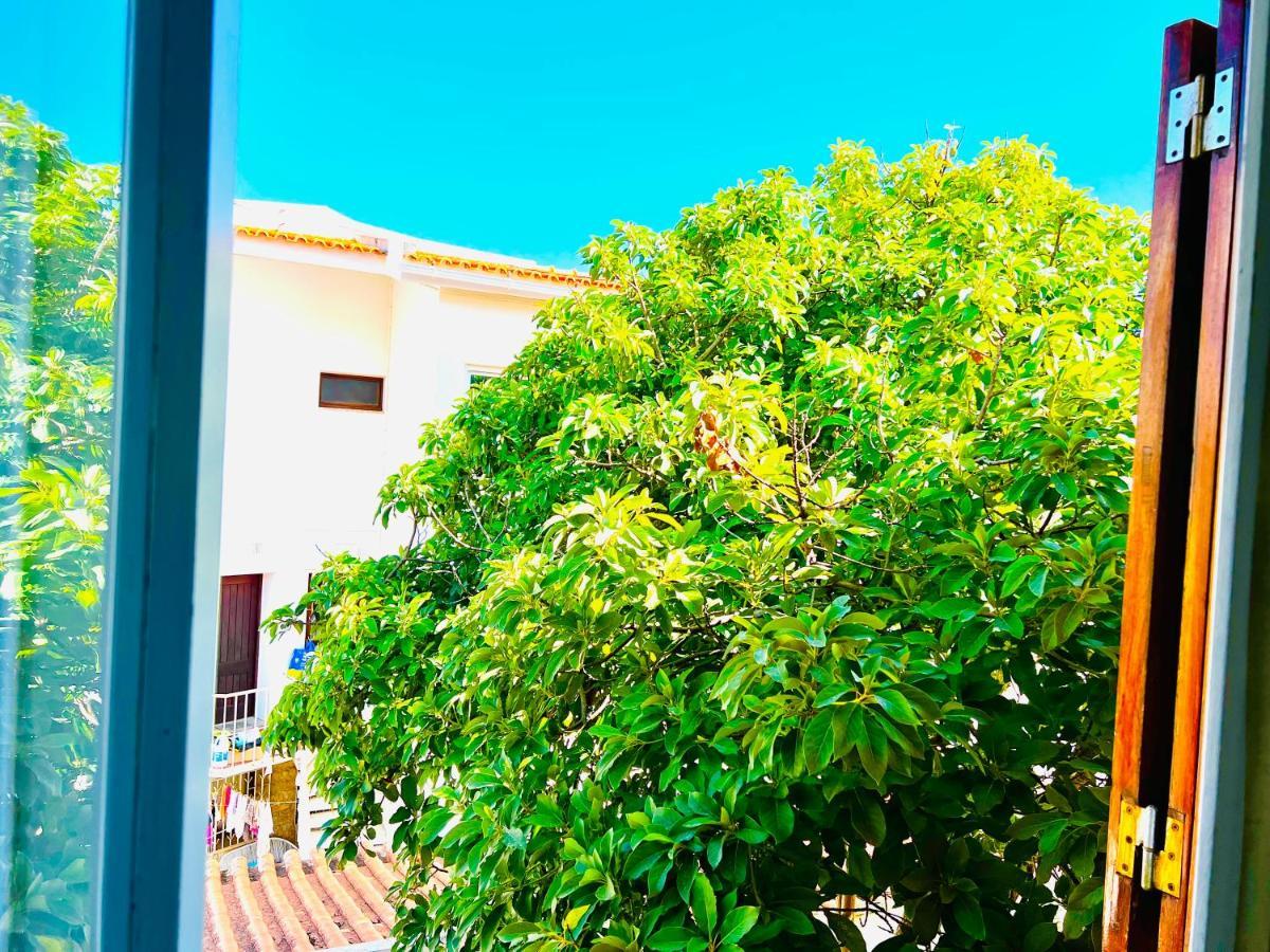 Estoril Seaside Guest House Extérieur photo
