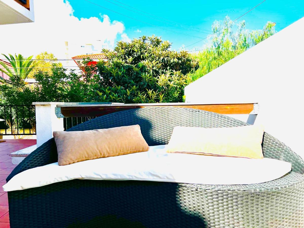 Estoril Seaside Guest House Extérieur photo