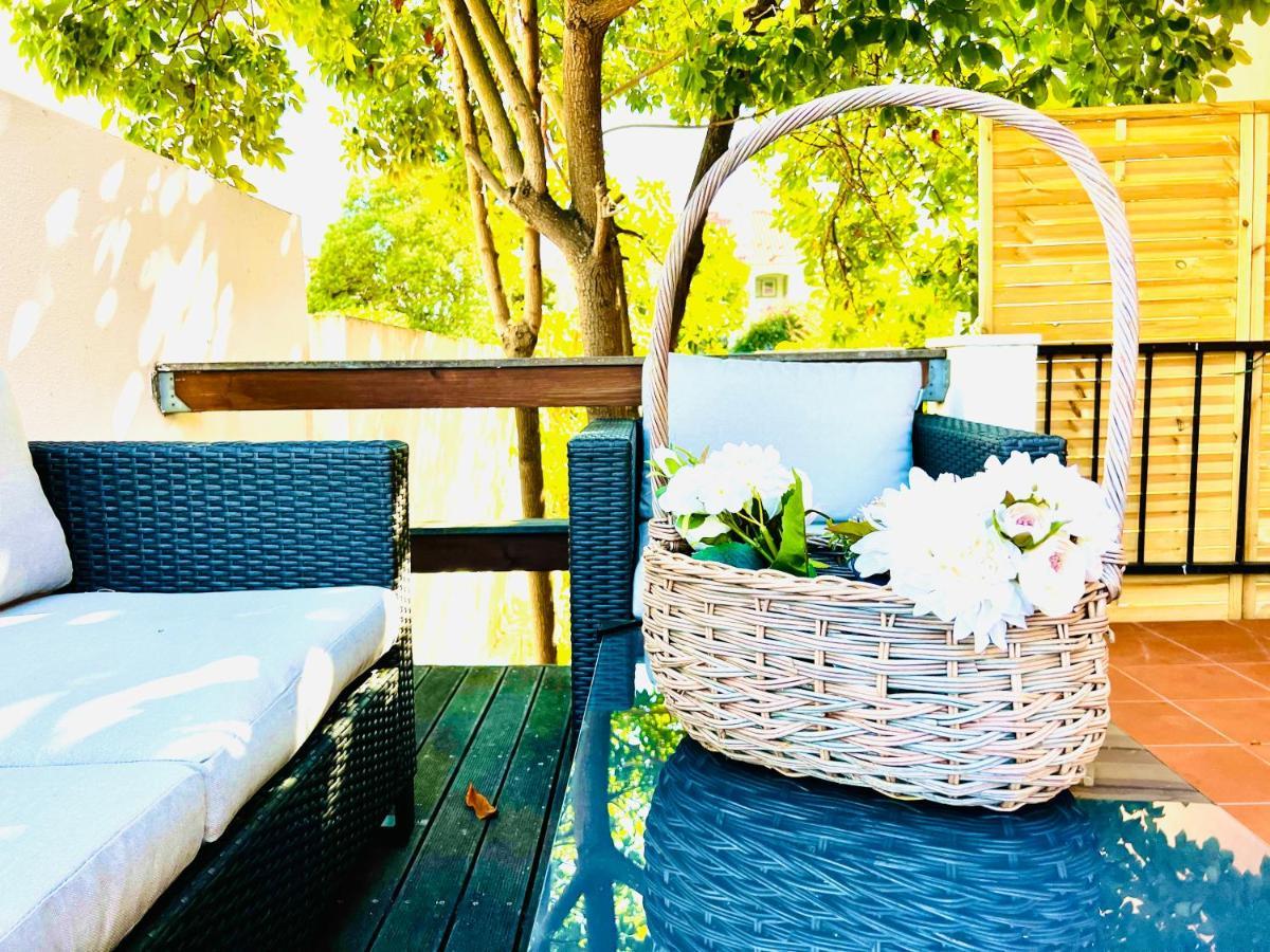 Estoril Seaside Guest House Extérieur photo