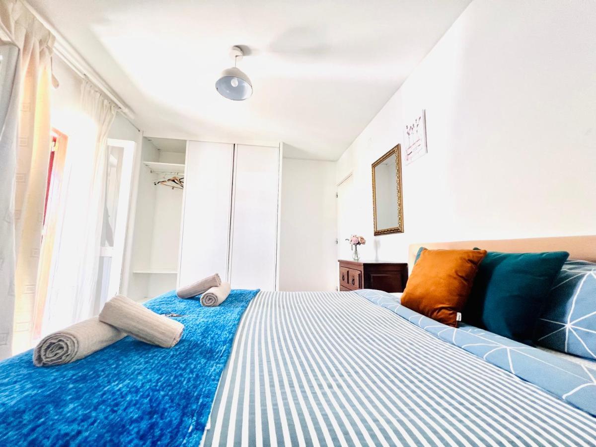 Estoril Seaside Guest House Extérieur photo