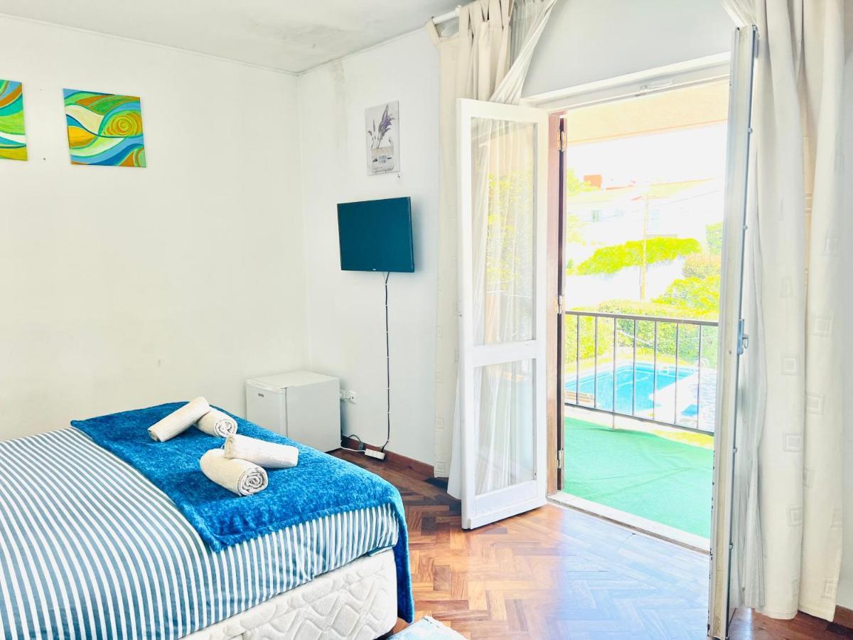 Estoril Seaside Guest House Extérieur photo