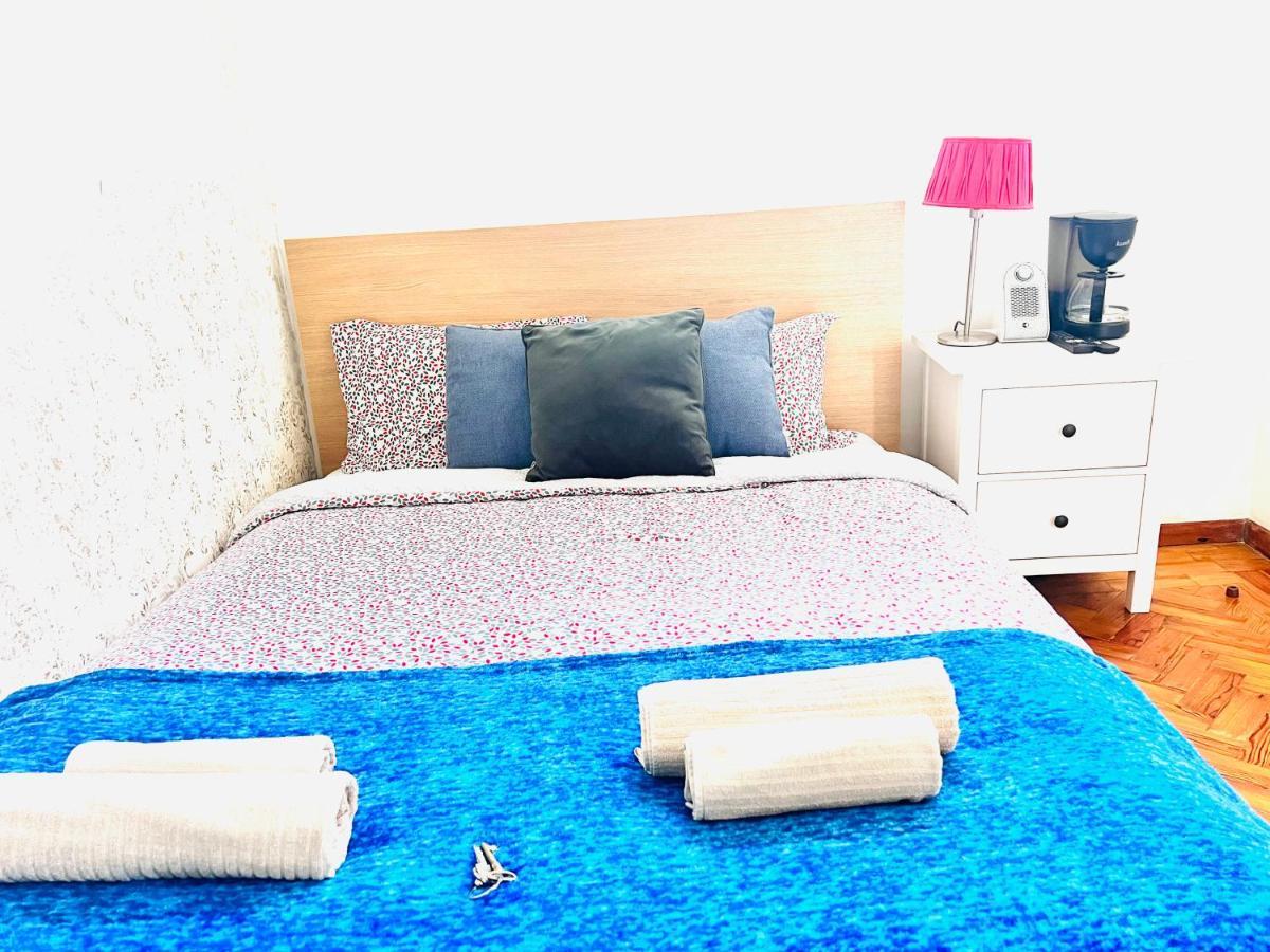 Estoril Seaside Guest House Extérieur photo