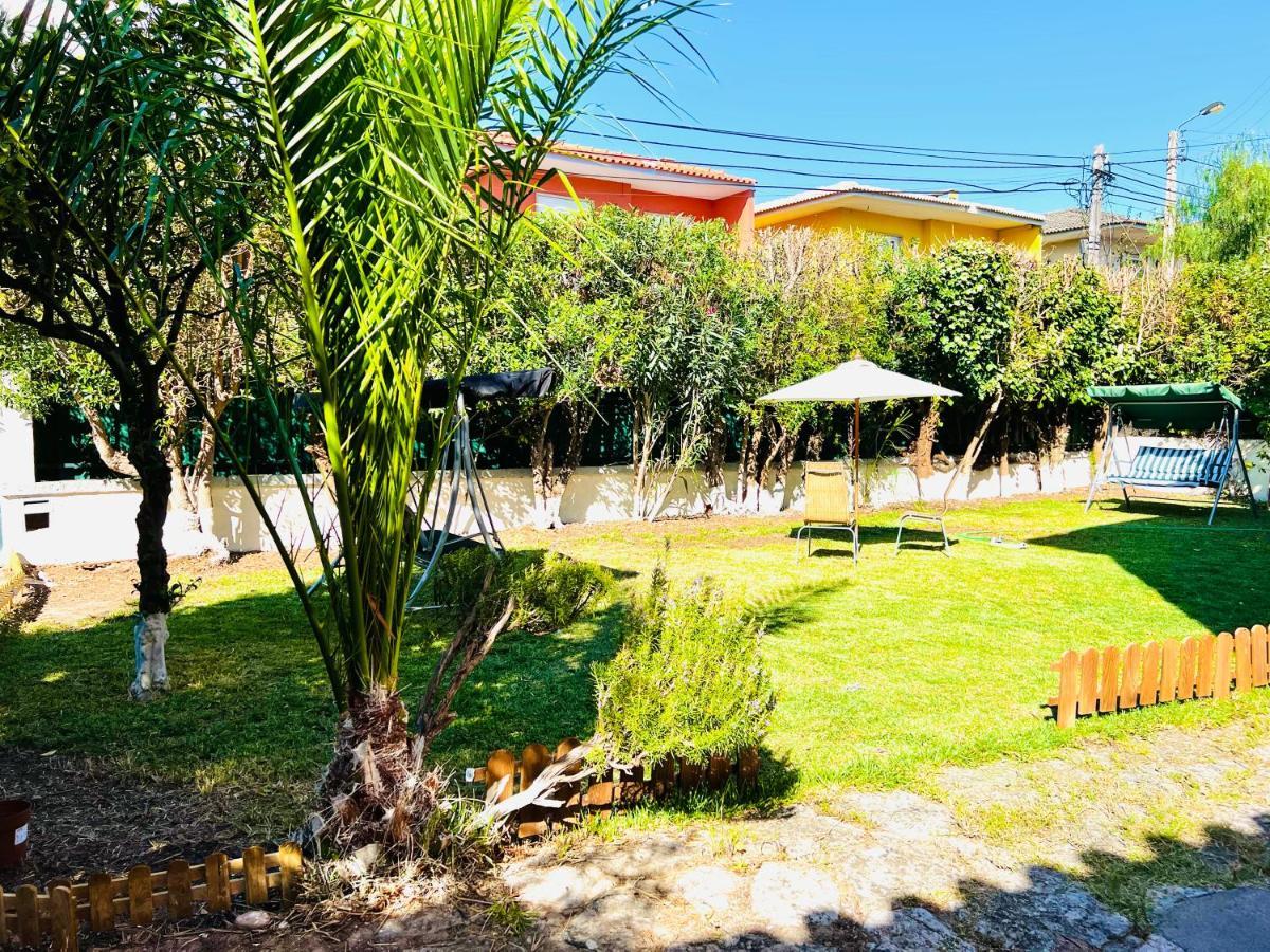 Estoril Seaside Guest House Extérieur photo