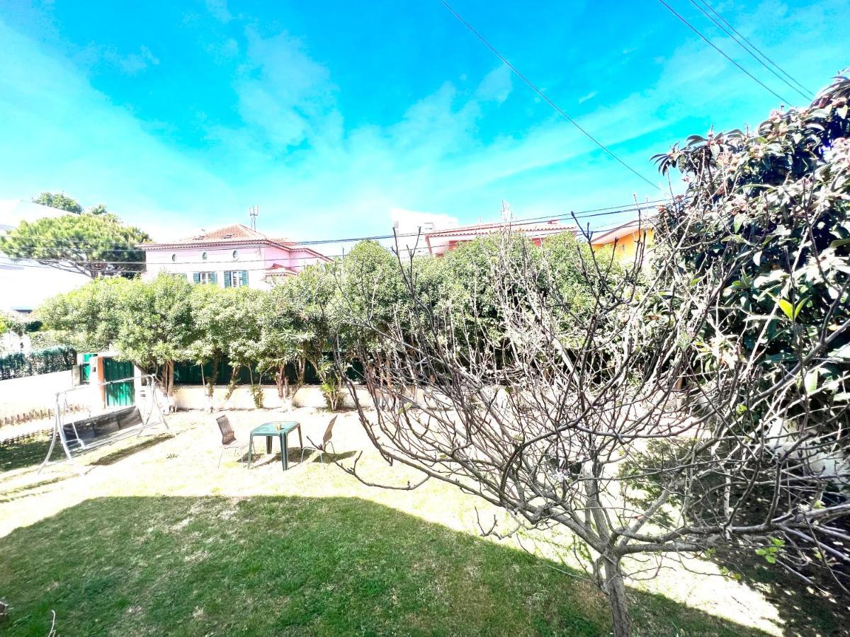 Estoril Seaside Guest House Extérieur photo