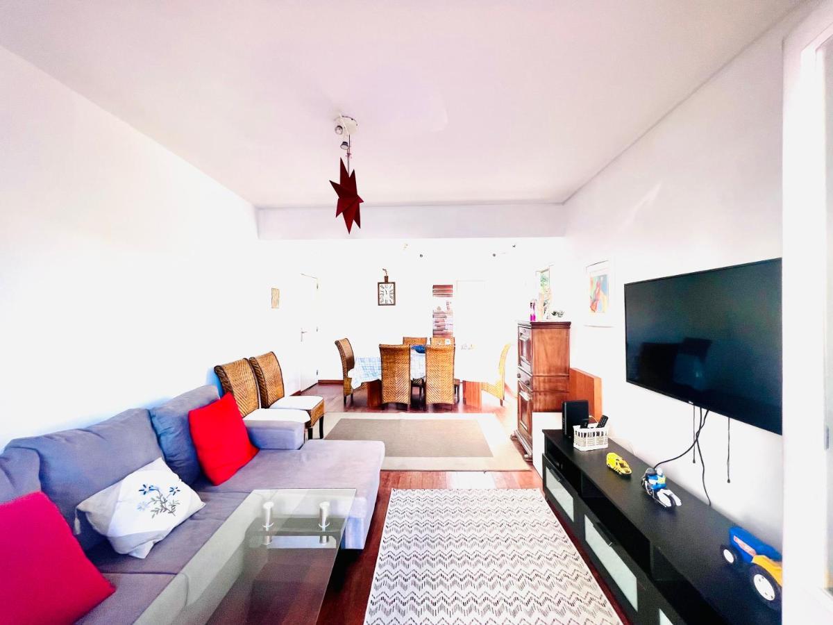 Estoril Seaside Guest House Extérieur photo