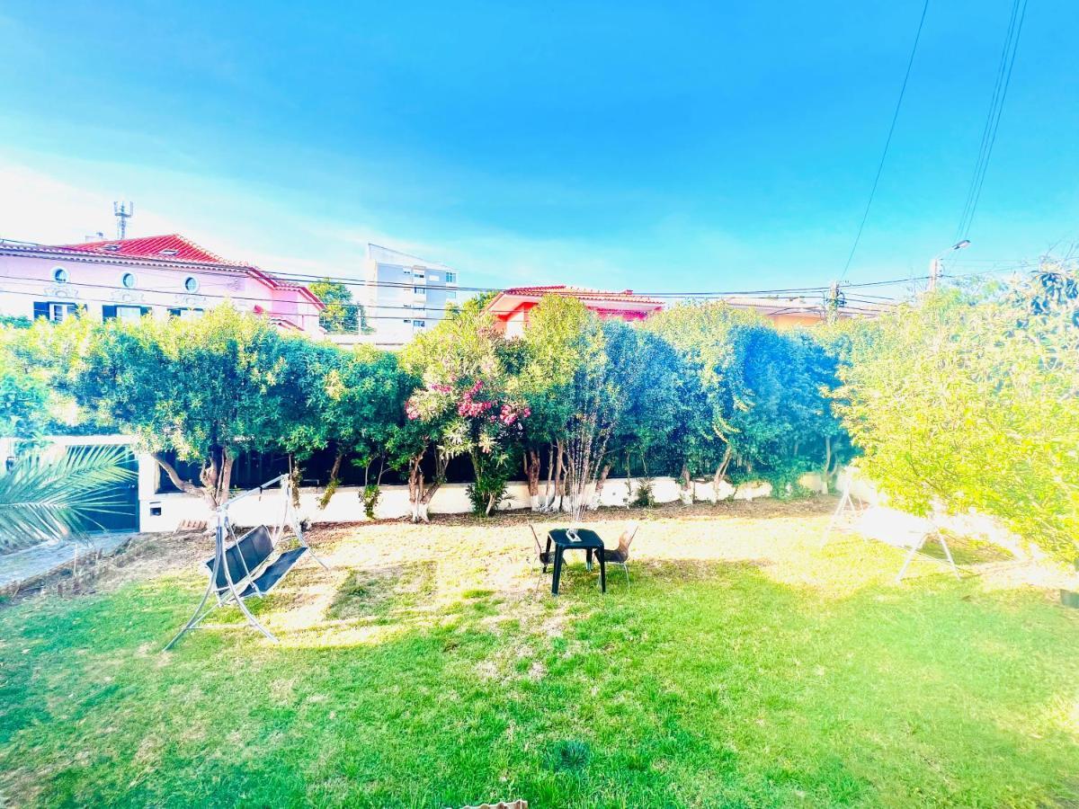 Estoril Seaside Guest House Extérieur photo