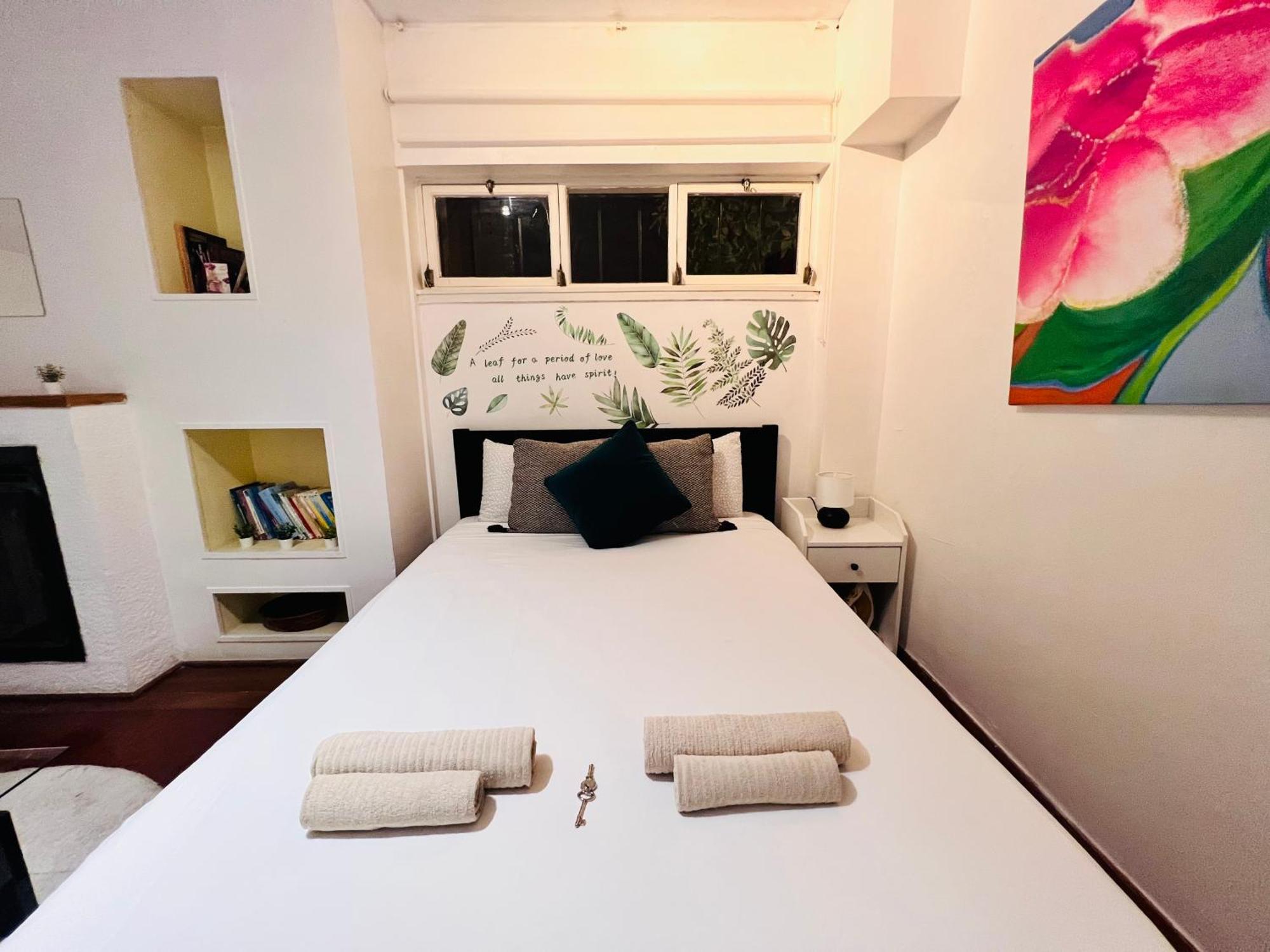 Estoril Seaside Guest House Extérieur photo